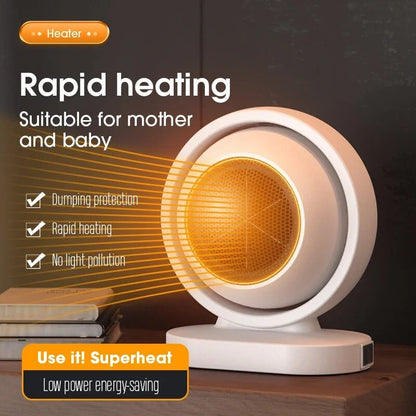 HOUSEHOLD ELECTRIC HEATER